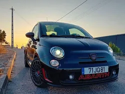 Usado 2010 Abarth 595 Citadino | € 12.000
