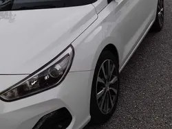 Usado 2019 Hyundai i30 Style Sedan | € 13.000 (Preço justo)