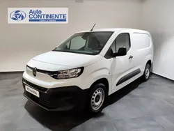 Branco Usado 2024 Citroën Berlingo Monovolume | € 21.950 (Preço elevado)