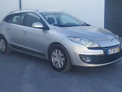 Usado 2012 Renault Mégane III Sedan | € 5.750 (Bom preço)