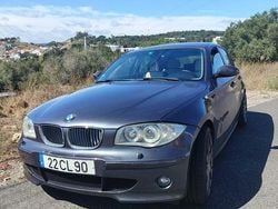 Usado 2004 BMW 120 Citadino | € 7.250 (Preço justo)