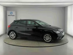 Preto Usado 2024 Seat Ibiza FR | € 19.490 (Preço elevado)