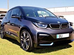 Antracite Usado 2022 BMW i3 Citadino | € 24.900 (Preço justo)