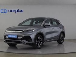 Cinzento Usado 2023 BYD Atto 3 SUV | € 29.500 (Preço justo)