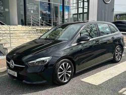 Preto Usado 2024 Mercedes B180 Monovolume | € 36.500 (Preço justo)