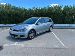 Usado 2016 VW Golf VII Carrinha | € 7.000 (Super Preço)