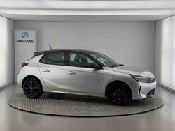 Cinzento Usado 2025 Opel Corsa Citadino | € 19.990 (Preço elevado)