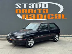 Azul Usado 1993 Opel Corsa Eco Citadino | € 1.500