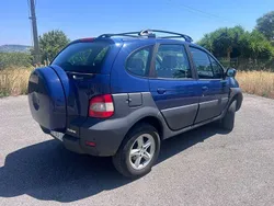 Usado 2002 Renault Scénic Monovolume | € 3.180