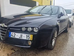 Alfa Romeo 159