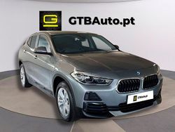 Cinza Usado 2023 BMW X2 SUV | € 33.999