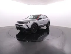 Cinzento Usado 2023 Opel Mokka SUV | € 26.450 (Preço justo)