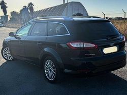 Usado 2011 Ford Mondeo Titanium Carrinha | € 6.490 (Preço justo)