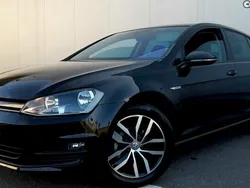 Preto Usado 2017 VW Golf VII Edition | € 13.999