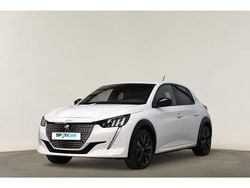 Branco Usado 2023 Peugeot e-208 GT Citadino | € 22.990 (Super Preço)