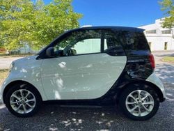 Usado 2017 Smart ForTwo Electric Drive Passion | € 8.800 (Preço justo)