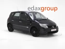 Preto Usado 2004 Renault Grand Scénic II Monovolume | € 1.490 (Super Preço)