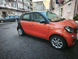 Usado 2015 Smart ForFour Passion Sedan | € 8.400