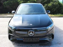 Usado 2023 Mercedes EQA250+ AMG line SUV | € 38.900