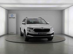 Branco Usado 2025 Skoda Karoq SUV | € 27.990