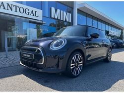 Preto Usado 2022 Mini Cooper S Citadino | € 28.990