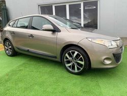Outra Usado 2012 Renault Mégane III | € 7.900 (Preço justo)