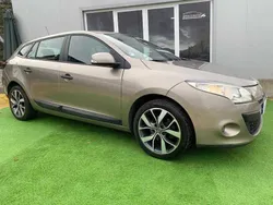 Outra Usado 2012 Renault Mégane III | € 7.900 (Preço justo)
