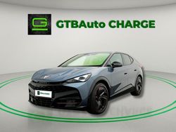 Azul Usado 2024 Cupra Tavascan Endurance SUV | € 44.499 (Super Preço)