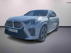 Branco Novo 2025 BMW iX2 Comfort Edition SUV | € 54.510 (Super Preço)