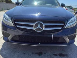 Azul Usado 2019 Mercedes C180 Carrinha | € 22.000 (Super Preço)