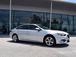 Cinzento Usado 2017 Opel Insignia Innovation | € 17.750 (Caro)