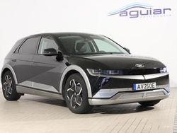 Preto Usado 2022 Hyundai Ioniq 6 Premium Sedan | € 26.900