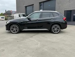 Preto Usado 2014 BMW X1 SUV | € 15.500 (Preço justo)