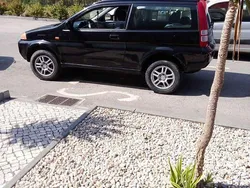 Usado 2000 Honda HR-V SUV | € 3.500