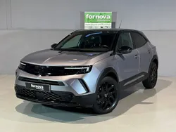 Cinza Usado 2023 Opel Mokka GS Line SUV | € 20.990 (Preço justo)