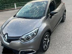 Usado 2015 Renault Captur SUV | € 11.750