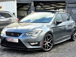 Usado 2015 Seat Leon CUPRA Sedan | € 19.490 (Preço elevado)