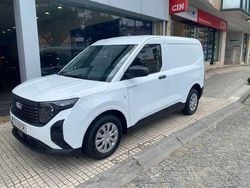 Branco Usado 2025 Ford Transit Trend Van | € 22.900 (Preço justo)