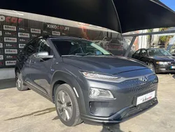 Antracite Usado 2022 Hyundai Kauai SUV | € 20.900 (Bom preço)