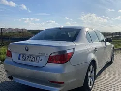 Usado 2005 BMW 525 Sedan | € 9.000 (Preço justo)
