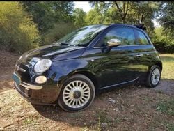 Usado 2012 Fiat 500C Cabrios | € 6.200 (Preço justo)