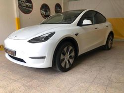 Branco Usado 2022 Tesla Model Y Performance SUV | € 38.500 (Bom preço)