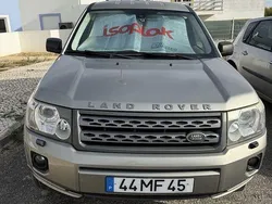 Usado 2011 Land Rover Freelander 2 S SUV | € 15.750