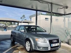 Usado 2004 Audi A4 Sedan | € 5.000