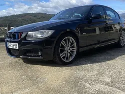 Usado 2007 BMW 320 Sedan | € 7.500 (Bom preço)