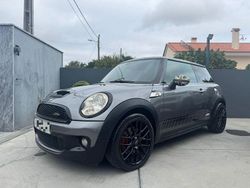Usado 2008 Mini Cooper S Citadino | € 9.500 (Preço elevado)