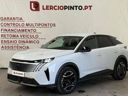 Branco Usado 2024 Peugeot 3008 | € 39.500