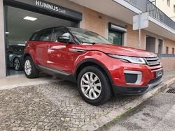 Vermelho Usado 2016 Land Rover Range Rover Pure SUV | € 19.490 (Super Preço)