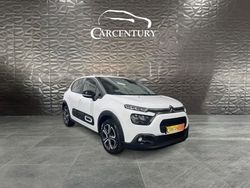 Branco Usado 2024 Citroën C3 Feel Citadino | € 17.500 (Preço justo)