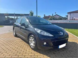Usado 2010 Peugeot 207 Sedan | € 6.300 (Preço elevado)